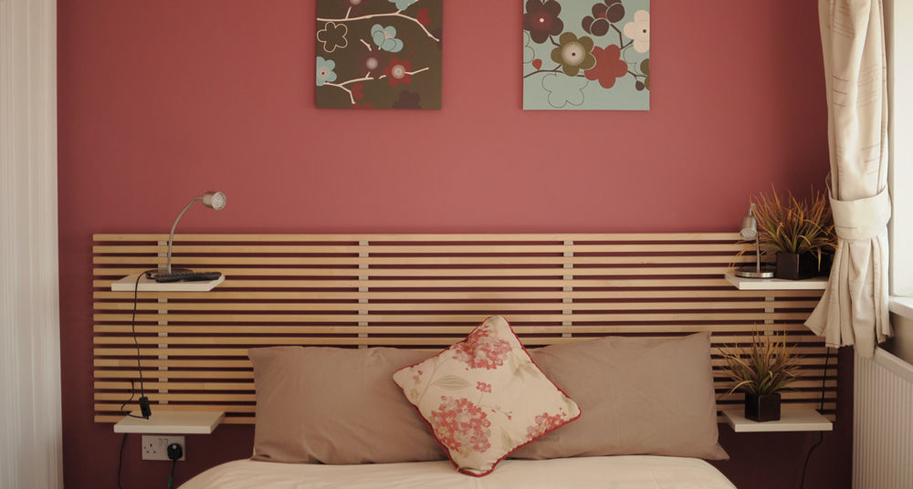סוואנסי Leonardos Guest House מראה חיצוני תמונה
